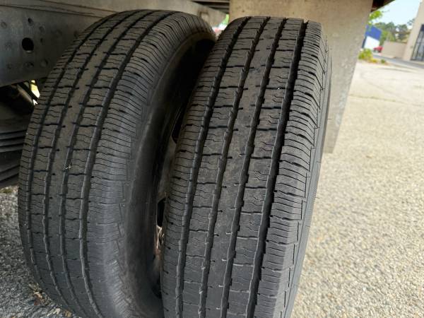 2004 Nissan UD1400 - Photo 10