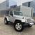 2008 Jeep Wrangler SAHARA 4WD 2 thumbnail