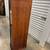 Vintage cherry Howard miller grandfather clock 8 thumbnail