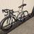 2014 Felt F4 carbon frame racing bike 1 thumbnail