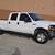 2005 Ford F350  Super Duty 4x4 Crew Cab LOW Actual miles- Gooseneck 5 thumbnail