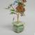 Chinese Gold on Silver Bonsai Sculptures 7 thumbnail