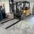 Caterpillar 8K Forklift 1 thumbnail