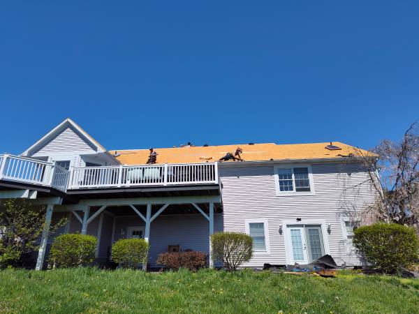 HRS Roofing Specialist 1