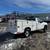 2018 Chevrolet Chevy Silverado 2500HD WORK TRUCK UTILITY BODY, 4WD, 6. 5 thumbnail