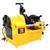 220V Electric Pipe Threader Machine 1/2 - 2" Threading Cutter NPT SQ50 5 thumbnail
