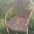 Vintage gliders anf 5 chairs 3 thumbnail