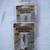 ✦ DIAMOND TIP BITs (new) 5/16"-1.25" tips for 3/8" hex shank HOLE SAW 6 thumbnail