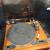 Garrard turntable DD75 Direct Drive Turntable Record Player 1 thumbnail