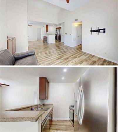 $450,000 / 883ft2 - JUST REDUCED/2B+2B Luxury Condo in The Vistas/OPEN HOUSE SAT&SUN 11-3p (Santa Clarita)63800378622339123