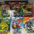 New! Hot Wheels: Marvel Set of 6 1 thumbnail