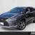 2022 Lexus RX  RX 350L SUV 1 thumbnail