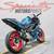 2021 Yamaha YZF-R3 ABS Supersport 6 thumbnail