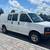 2016 Chevy express 2500 van 2 thumbnail