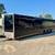 NEW 8.5X36 V-NOSE ENCLOSED CAR HAULER CARGO TRAILER .080 EXTERIOR 8 thumbnail