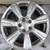Land Rover LR4 2016 OEM Wheels 4 pcs.  NO TIRES 3 thumbnail