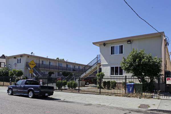 $1,995 / 1br - Bright Updated 1Br Coming Soon! (berkeley)63667872487681124