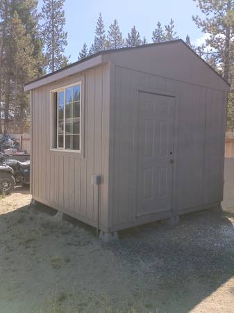 Shed 1