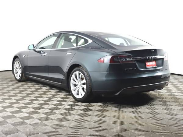 2014 Tesla Model S 60 - $19,995 (_Tesla_ _Model S_ _Sedan_)63442305977857122