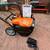 Worx  Snow Thrower 2 thumbnail