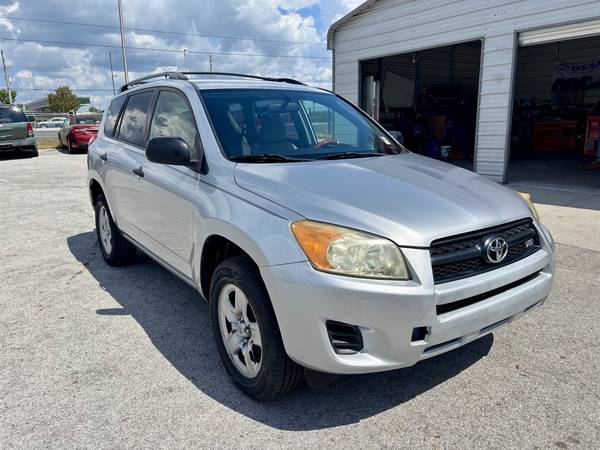 2011 Toyota RAV4 Base - $300 Down - $300 (Hudson)63443331357569121