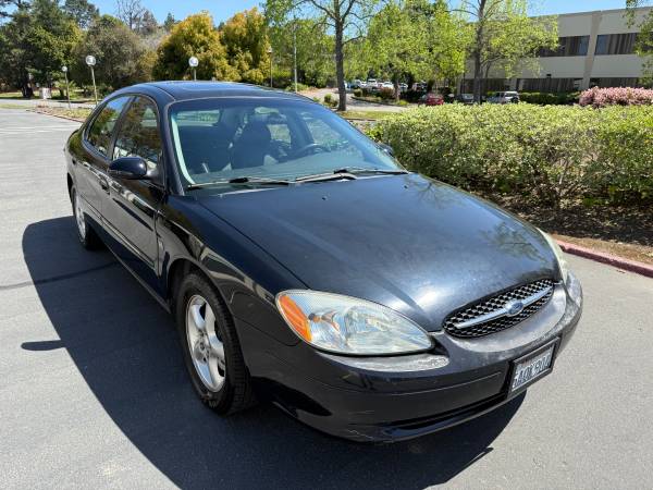 2003 Ford Taurus SEL - 110k Original Miles - $3,200 (concord / pleasant hill / martinez)63617811136641120