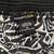 Beautiful Black & Cream Patterned Pants 8 thumbnail