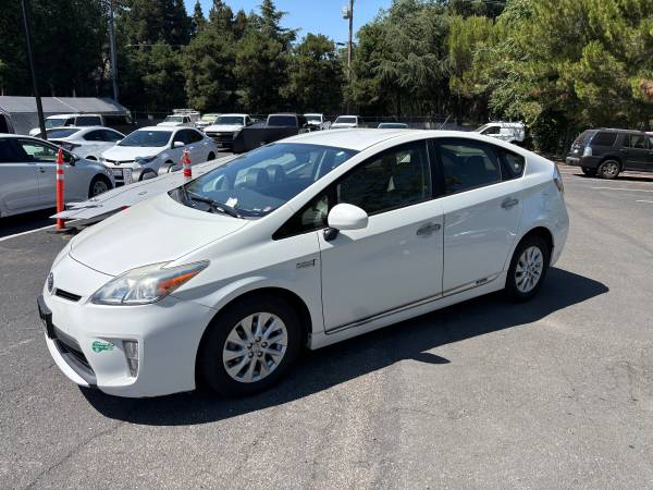 2005 Toyota Prius - $2,500 (san jose downtown)63654705169153120