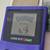 Original Gameboy Color Purple CGB-001 Bundle Games Pokemon HomeAlone 10 thumbnail