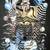 "She Flies with the Butterflies" 22x28 Art Collage Debbie Sall 3 thumbnail