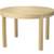 Butcher Block Dining Table Top New 2 thumbnail