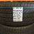 Set of 24” Bridgestone Alenza Tires 285/40r24 2 thumbnail