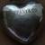 Tiffany & Co. 925 Sterling silver Puffy heart necklace, Italy  jimabc 3 thumbnail