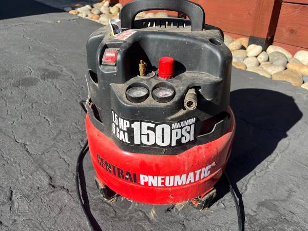 compressor 1