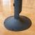 1920s HEYWOOD WAKEFIELD ECLIPSE PEDESTAL SCHOOL CHAIR 5 thumbnail