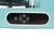 110V Cake Cream Spreading Coating Smearing Machine Green 4-12” 239702 5 thumbnail