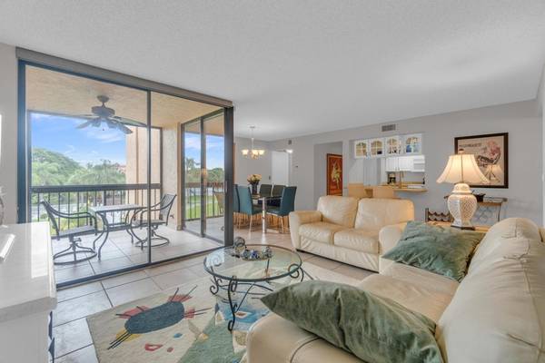 $2,600 / 2br - 1240ft2 - 2Bed 2Bath 2255 Lindell Blvd 4304, Delray Beach, FL (Delray Racquet Club)64049280143234120