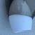 Tech Lighting Fire Grande Translucent Smoke Glass Line Voltage Pendant Model: 70 9 thumbnail