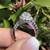 3.17 carat GORGEOUS OVAL GIA NATURAL DIAMOND RING 3 thumbnail