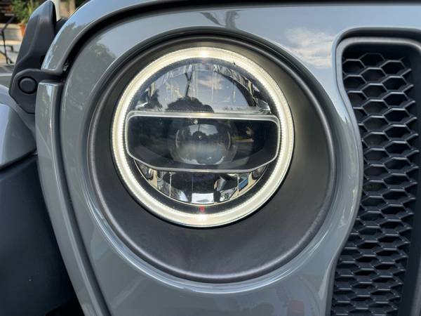 2021 Jeep Wrangler Unlimited Rubicon - $37,777 (741 PIEDMONT AVE NE ATLANTA, GA)63620967547009122