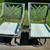 Pair of Ornate Swivel Rocker Outdoor  Patio Chairs 13 thumbnail