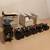Lot of 6 circuit breakers 20 amp 3 thumbnail