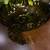 10 pcs Green vintage Indiana glass 1 thumbnail