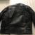 XL Harley Davidson Men's Leather Jacket and Vest (not HD) 4 thumbnail