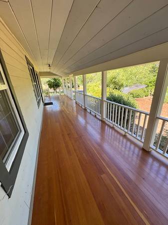 $2,000 / 2br - 1550ft2 - PRIVATE GATED PARK-LIKE SETTING IN DOWNTOWN MURPHYS (MURPHYS)63952108960002123