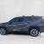 2022 Toyota Highlander Limited SUV 8 thumbnail