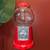 WOW MUST GO SALE Red Gumball Machine “Go Big Red” (Antique?) 6 thumbnail