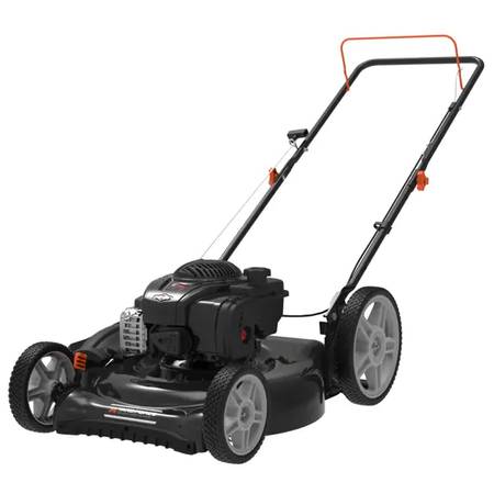 YARD FORCE YF22-2N1 21 in. e450 Cortacésped 2 en 1 - $299 (Buffalo)62946037168899122