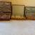 3 Vintage Samsonite Suitcases with keys 3 thumbnail