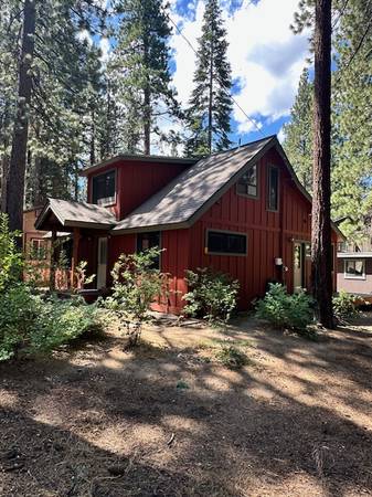$3,400 / 3br - Cute 3Bd home available for a 3-6 month seasonal rental!! (1242) (South Lake Tahoe)63872987193603122